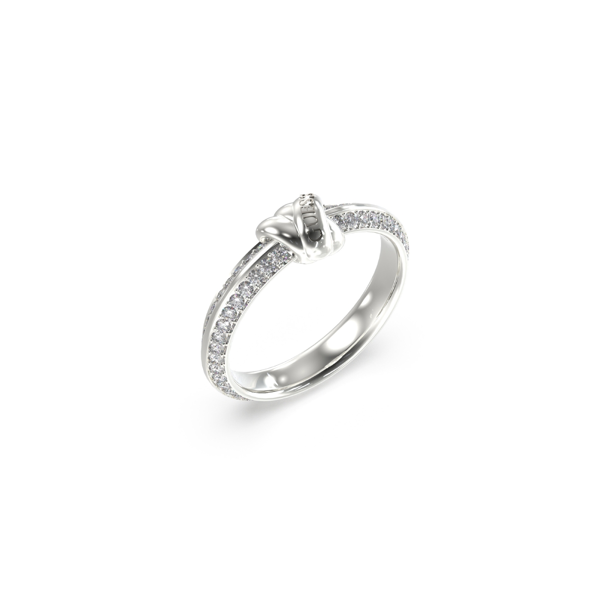 GUESS JEWELS JEWELRY Mod. JUBR04057JWRH56